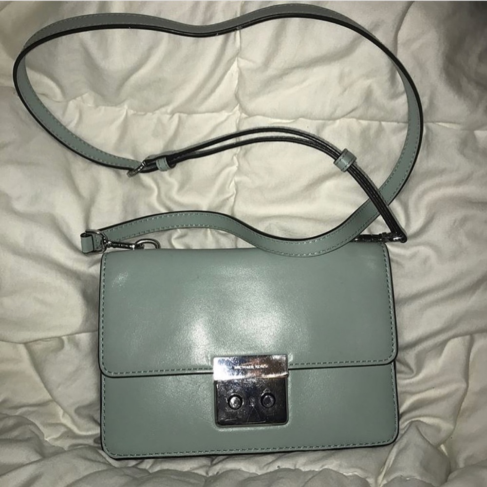 Michael Kors crossbody
